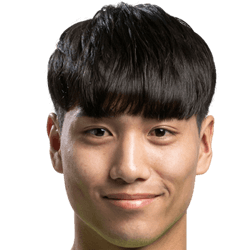Lee Eun-Sik fm 2020
