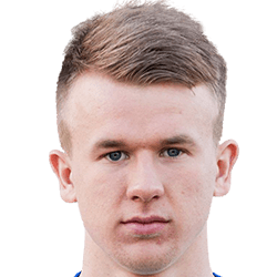 Sebastian Krawczyk fm 2020