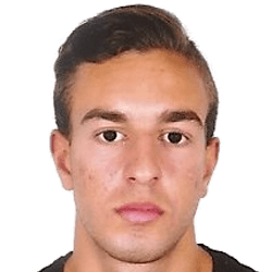 Sandro Cordavias fm 2020