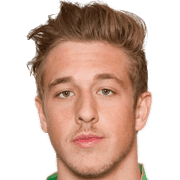 Alexander Pedersen fm 2020