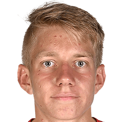 Jakub Kacprowski fm20