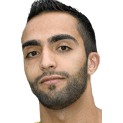 El Houcine Bougjdi fm 2020