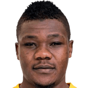 Abubakar Ibrahim fm20