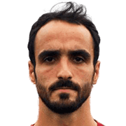 Alexandros Tseberidis fm20