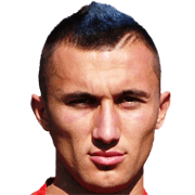 Ilie Morariu fm20