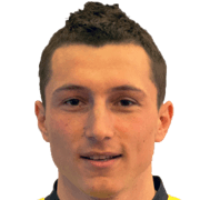 Alexandru Ichim fm 2020