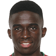 Mamadu Lamba fm 2020