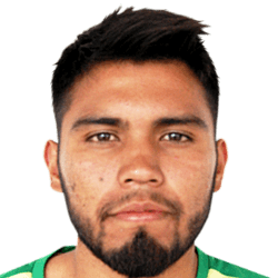 Octavio Méndez fm20