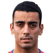 Dimitris Karamanlis fm20