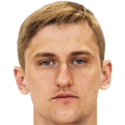 Kirill Vergeichik fm20