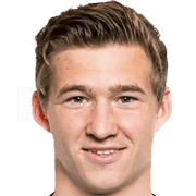 Magnus Pedersen fm 2020