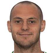 Danny Cornelius fm20