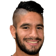 Sebastián Medina fm 2020