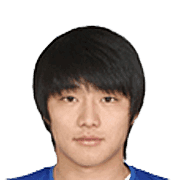 Kim Dong-Hwa fm 2020