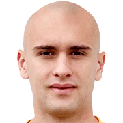 Aleksandar Zarkovic fm 2020