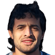 Diego Giamarchi fm20