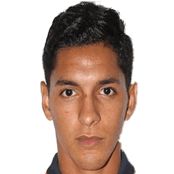 Eduardo Pastrana fm 2020