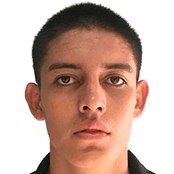 Rivaldo Lozano fm 2020