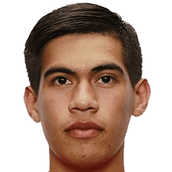 Brandon Sartiaguín fm20