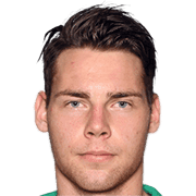 Ole Kristian Langås fm 2020