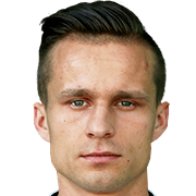 Bartlomiej Gwiazdzinski fm20