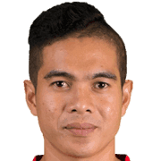 Mohd Fitri Omar fm 2020