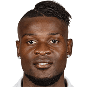 Jeremy Bokila fm 2019