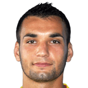 Alexandru Iordan fm20