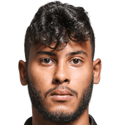Lucas Oliveira fm 2020