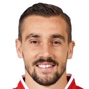 Giannis Stathis fm 2019