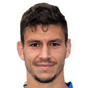 Vangelis Gotovos fm20