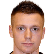 Damian Falkowski fm 2020