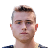 Karol Jaksik fm 2020