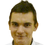 Dawid Charkiewicz fm 2020