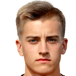 Sebastian Jasinski fm20