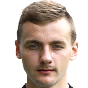 Bartosz Wybraniec fm 2020