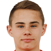 Damian Jaworski fm20