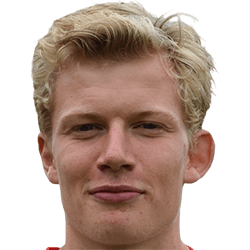 Malthe Højholt fm 2020