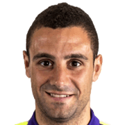 Fonsi Nadales fm 2019