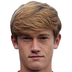 Oliver Overgaard fm 2020