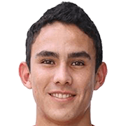 Jesús Venegas fm 2020