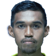 Andre Putra Wibowo fm 2020