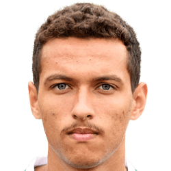 Guilherme Eller fm 2020