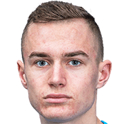 Kristers Cudars fm 2020