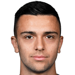 Thomas Karaberis fm 2020