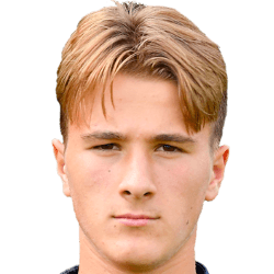 Giacomo Cavalli fm 2020