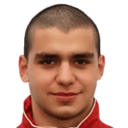 Matías Rotondi fm20