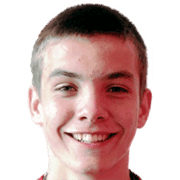 Jónas Björgvin Sigurbergsson fm 2020