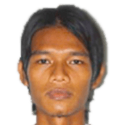 Yudi Khoerudin fm 2020