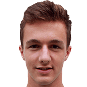 Bence Pethő fm 2020